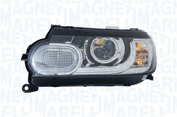 Headlight